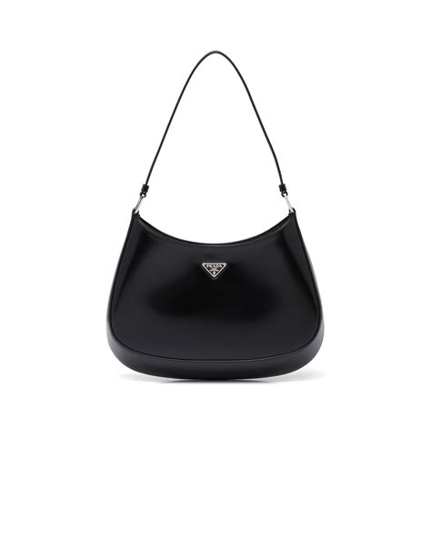 prada borsa cleo|prada cleo leather bag.